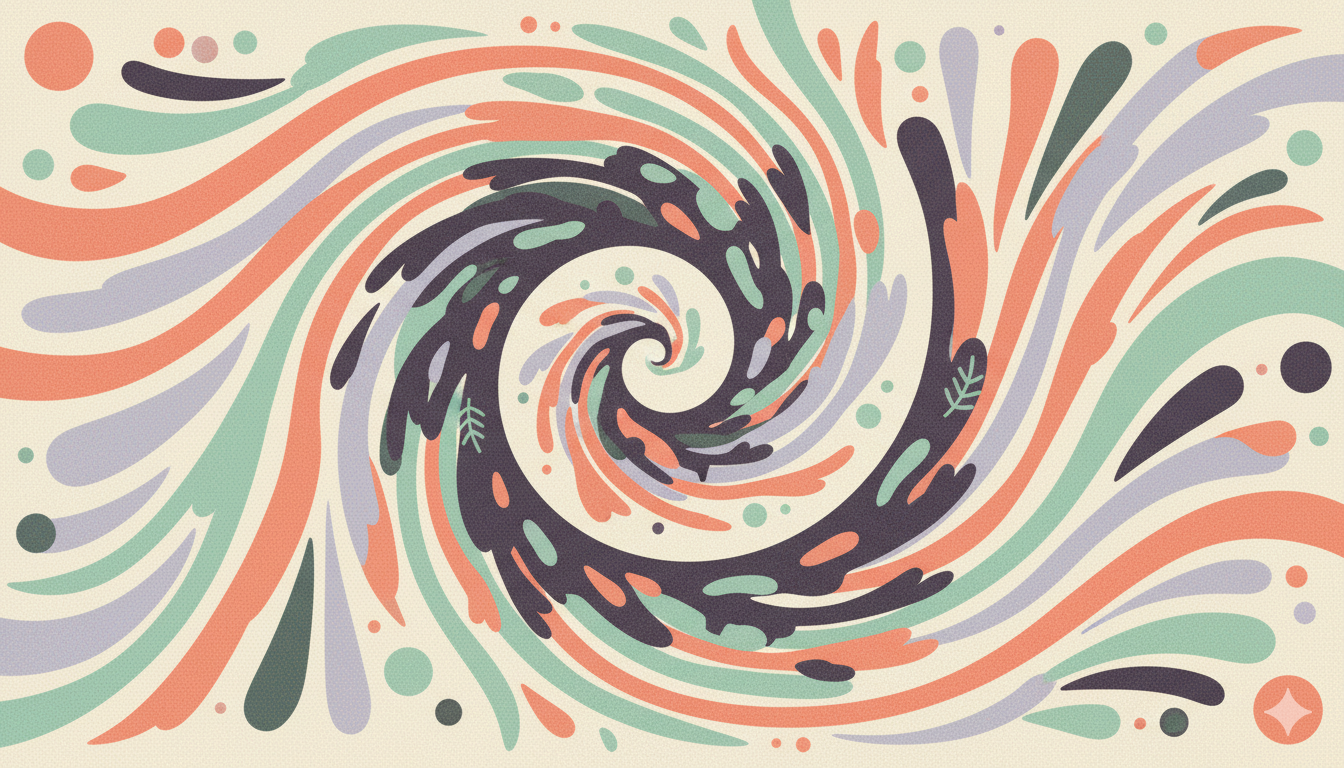 The Shame Spiral