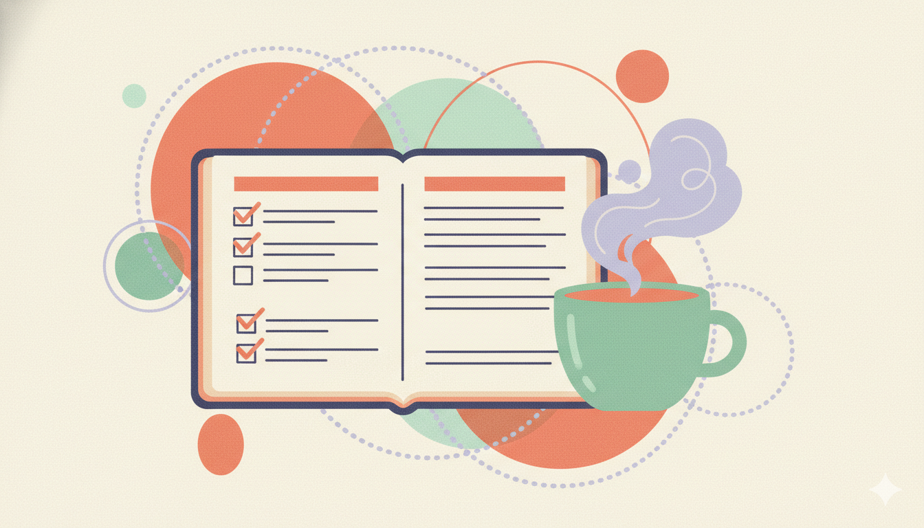 Weekly Review